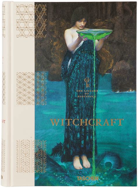 Occult Knowledge and Witchcraft Texts: The Treasures of the Library of Esoteric Knowledge